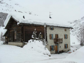 Livigno Chalets